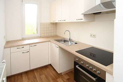 Wohnung zum Mieten in Helbra 289 € 44.67 m² 2 zimmer