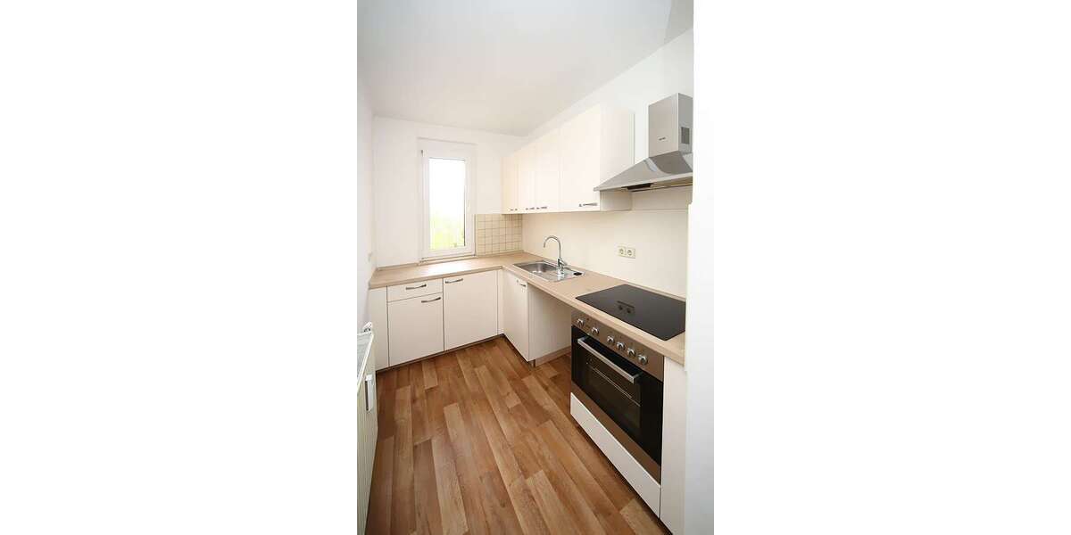 Wohnung zum Mieten in Helbra 289 € 44.67 m² 2 zimmer