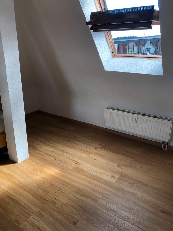 3 Zimmer Wohnung