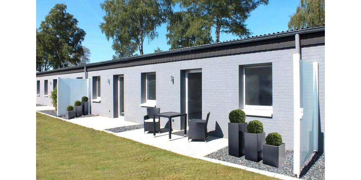 Etagenwohnung Lippstadt Overhagen - 2 Zimmer, 40 m&sup2;, 550&euro; | Angebot:13309245