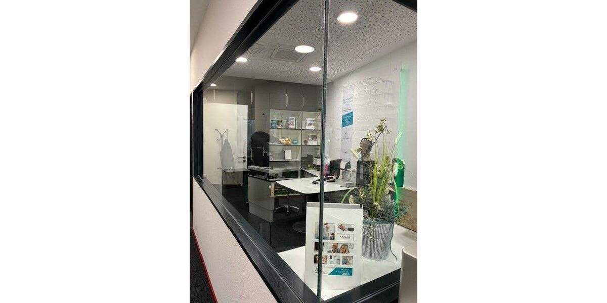 Gewerbeobjekt Baunatal Altenbauna - 1 Zimmer, 1.600&euro; | Angebot:25671791