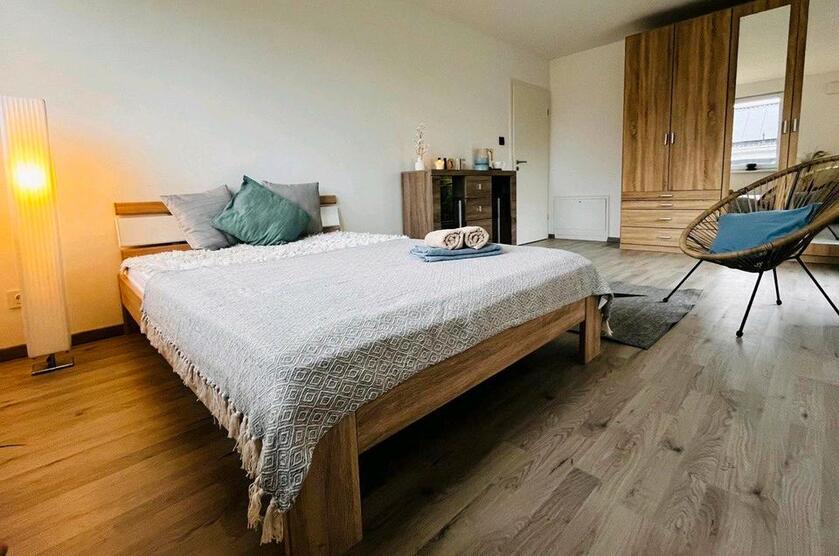 Doppelhaushälfte Smarthaus zu vermieten zimmer