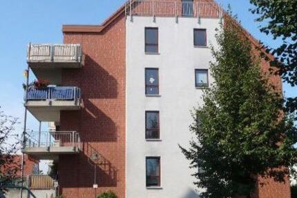 Wo das Leben so spielt - großzügige 3-Zimmer-Wohnung zimmer