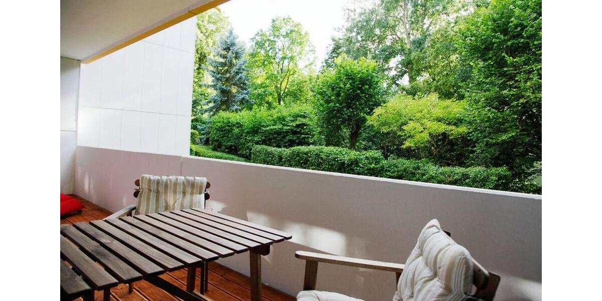 Wohnen auf Zeit Coburg - 1.5 Zimmer, 50 m&sup2;, 950&euro; | Angebot:26262790