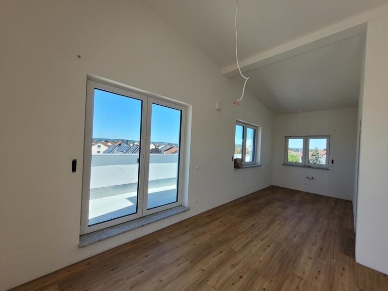 Exklusive Penthouse Wohnung