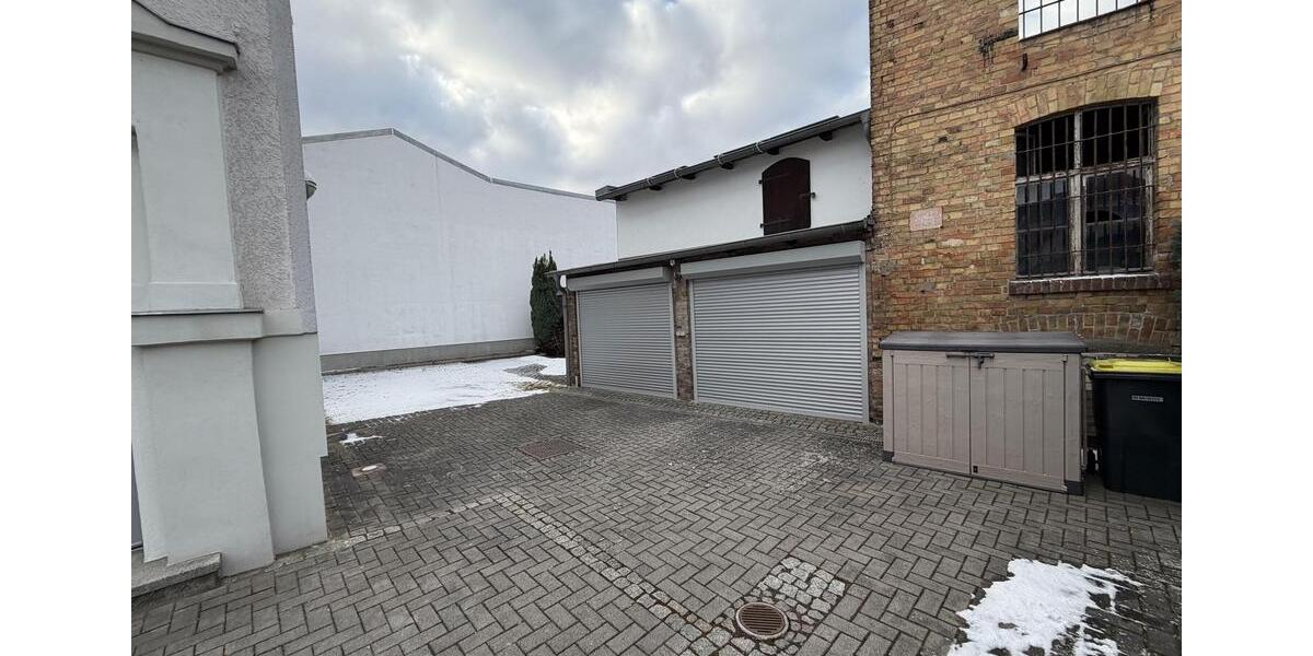 Dachgeschoßwohnung Eberswalde - 3 Zimmer, 85 m&sup2;, 935&euro; | Angebot:26038830