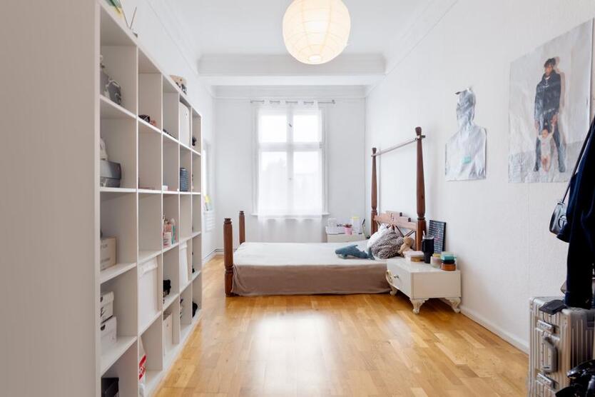 großes 2er WG AltbauZimmer 20qm Spandau Top Anbindung, im Grünen
