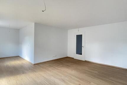 ***Erstbezug - 2-Zimmer Gartenwohnung*** zimmer