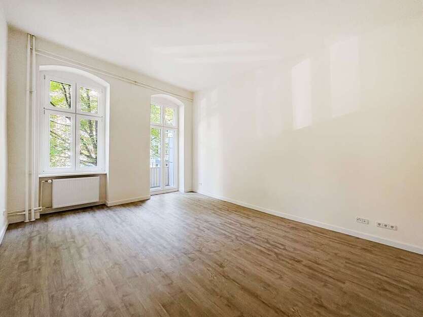 Wohnung zum Mieten in Berlin 1.600 € 90 m²