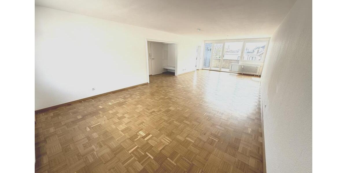 Dachgeschoßwohnung Mühlheim am Main - 4 Zimmer, 108 m&sup2;, 1.080&euro; | Angebot:26480583