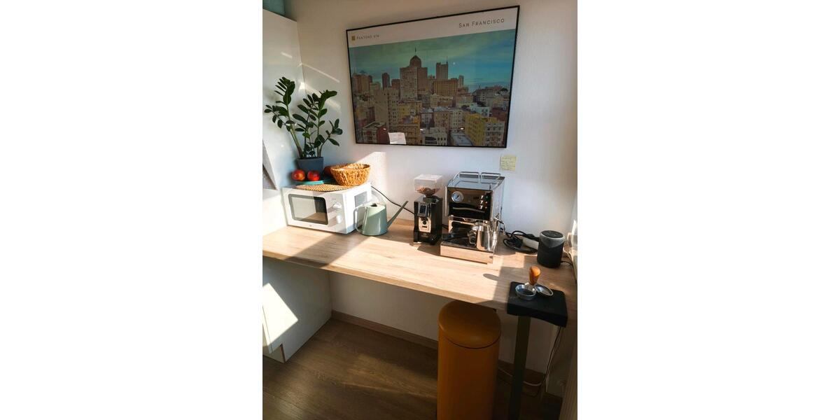 Etagenwohnung Regensburg Ganghofersiedlung - 2 Zimmer, 56 m&sup2;, 930&euro; | Angebot:26617989