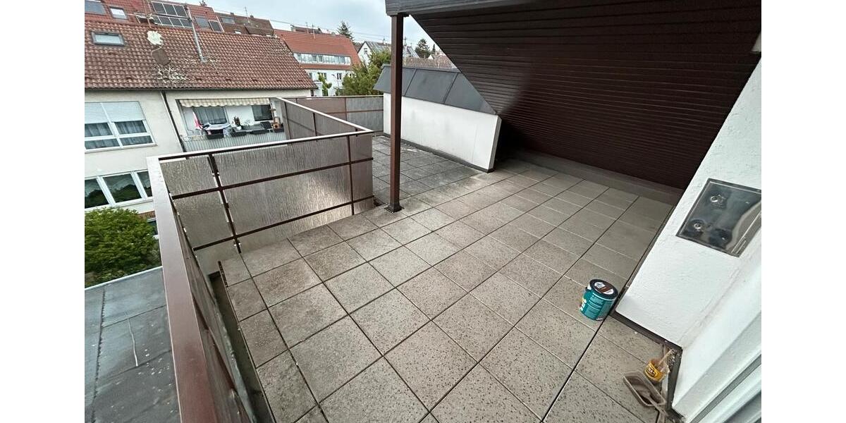 Dachgeschoßwohnung Backnang - 2 Zimmer, 30 m&sup2;, 700&euro; | Angebot:26610996
