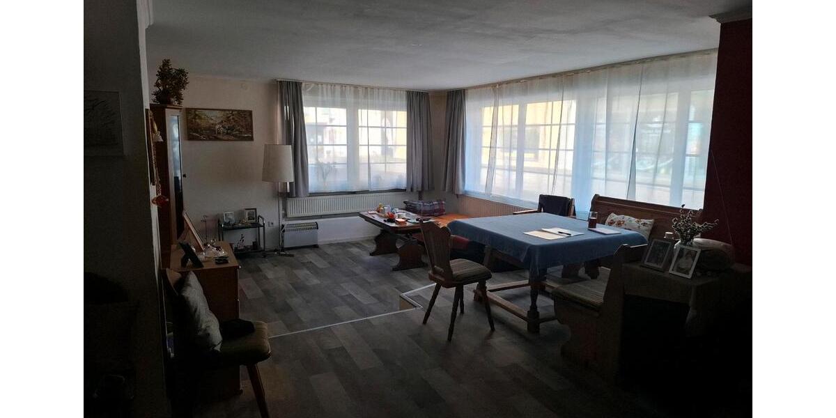 Erdgeschoßwohnung Buchenberg - 2 Zimmer, 77 m&sup2;, 770&euro; | Angebot:26489929