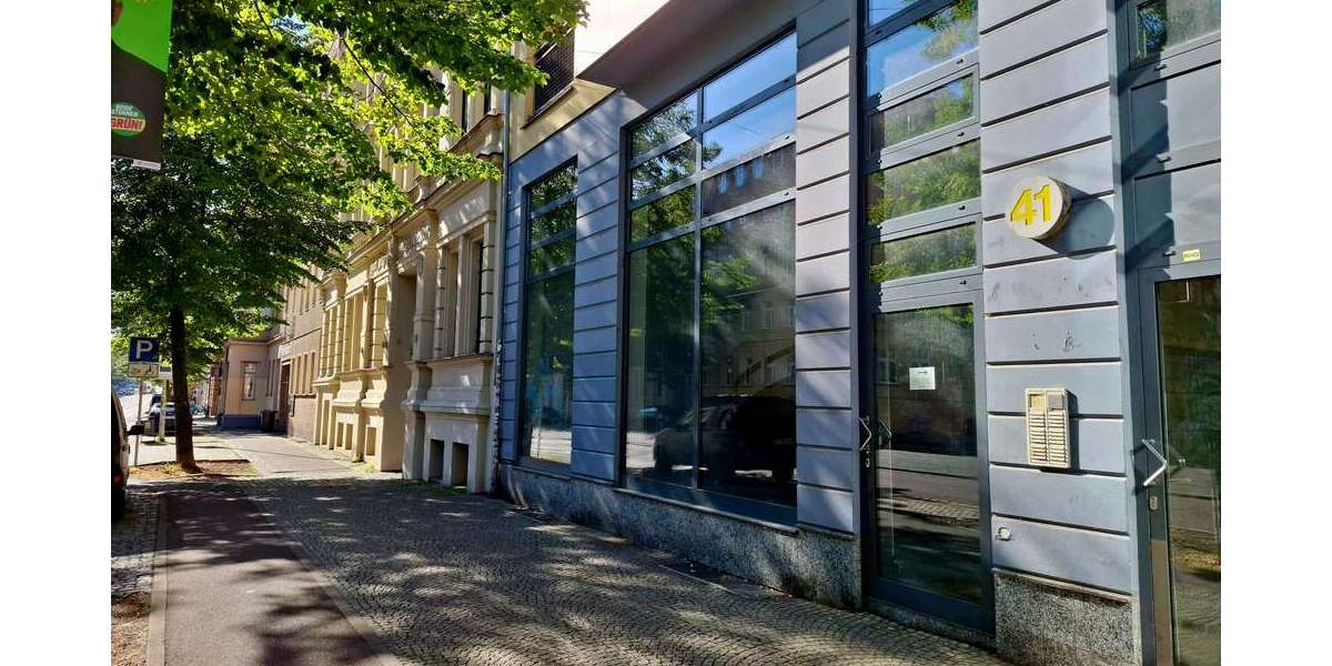 Gewerbeobjekt Halle Nördliche Innenstadt - 510&euro; | Angebot:27239295