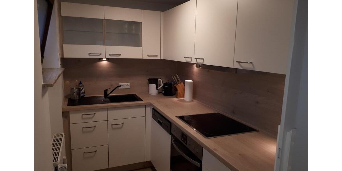 Wohnen auf Zeit Altdorf - 1 Zimmer, 37 m&sup2;, 950&euro; | Angebot:25312058