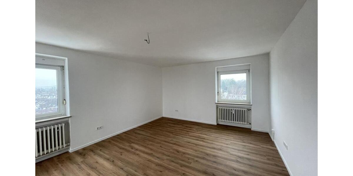 Etagenwohnung Coburg - 4 Zimmer, 108 m&sup2;, 1.070&euro; | Angebot:24945685