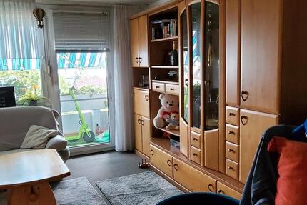 Wohnung tageweise mieten statt im Hotel übernachten 3 zimmer