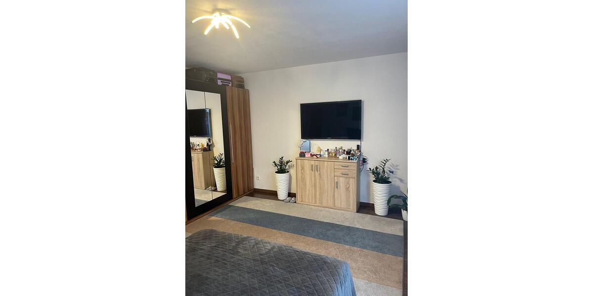 Etagenwohnung Borgholzhausen - 4 Zimmer, 90 m&sup2;, 1.000&euro; | Angebot:24685225