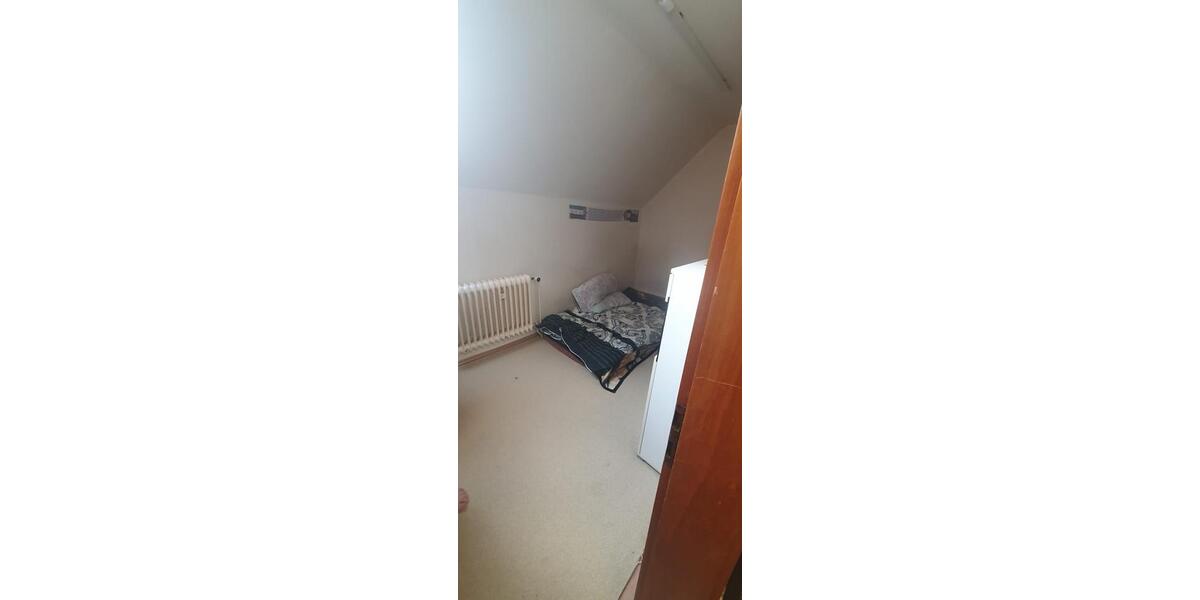 Etagenwohnung Redwitz an der Rodach - 5 Zimmer, 114 m&sup2;, 650&euro; | Angebot:25944327