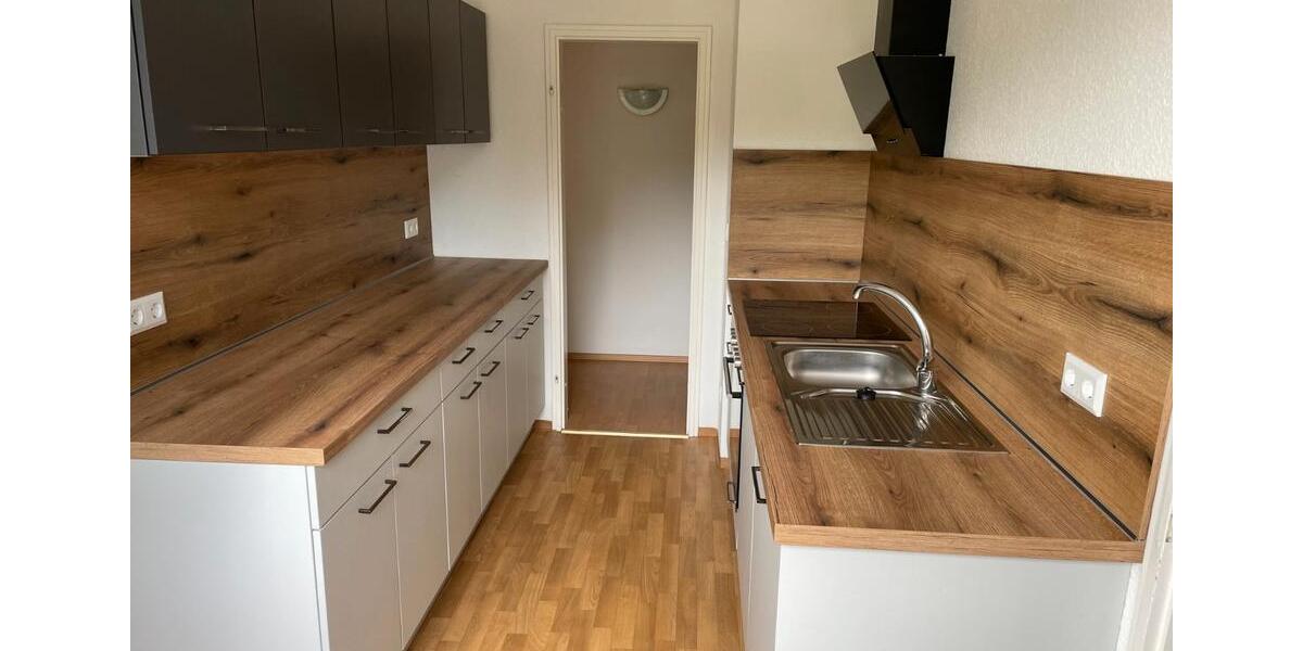 Etagenwohnung Bayreuth Altstadt - 3 Zimmer, 77 m&sup2;, 1.120&euro; | Angebot:26489924