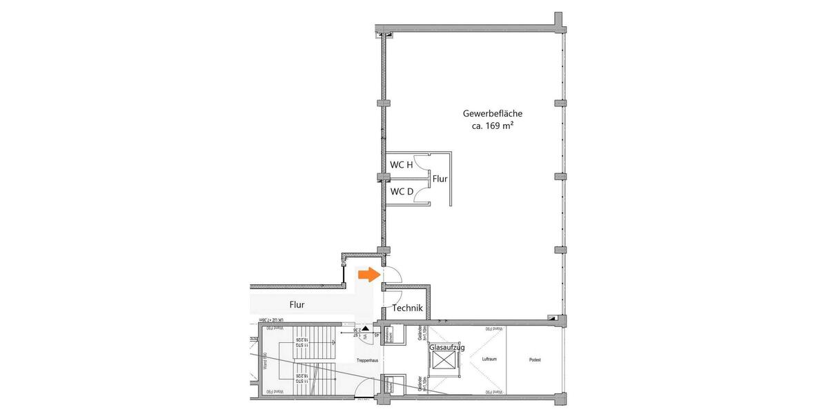Gewerbeobjekt Sundern (Sauerland) - 1.408&euro; | Angebot:23425633