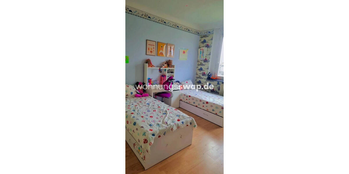 Etagenwohnung Berlin Britz - 2 Zimmer, 64 m&sup2;, 471&euro; | Angebot:26177452