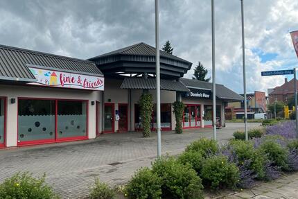 Gewerbeobjekt Prenzlau - 1.350&euro; | Angebot:18284001