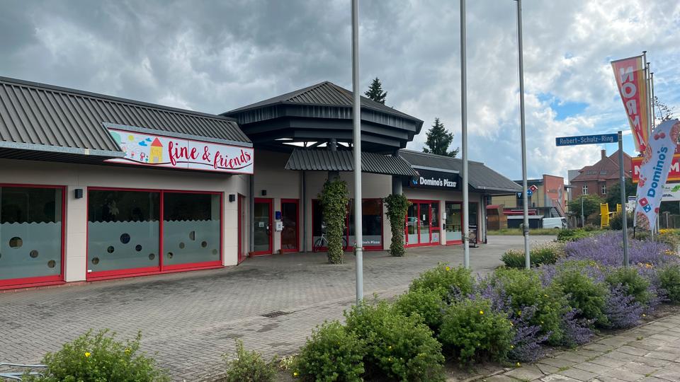 Gewerbeobjekt Prenzlau - 1.350&euro; | Angebot:18284001