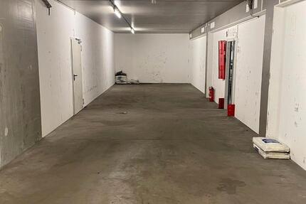 Gewerbeobjekt Mainz Ebersheim - 1.950&euro; | Angebot:26078056