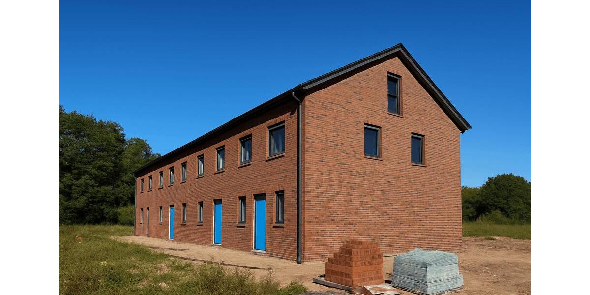 Reihenhaus Rastede - 5 Zimmer, 123 m&sup2;, 1.550&euro; | Angebot:23227148