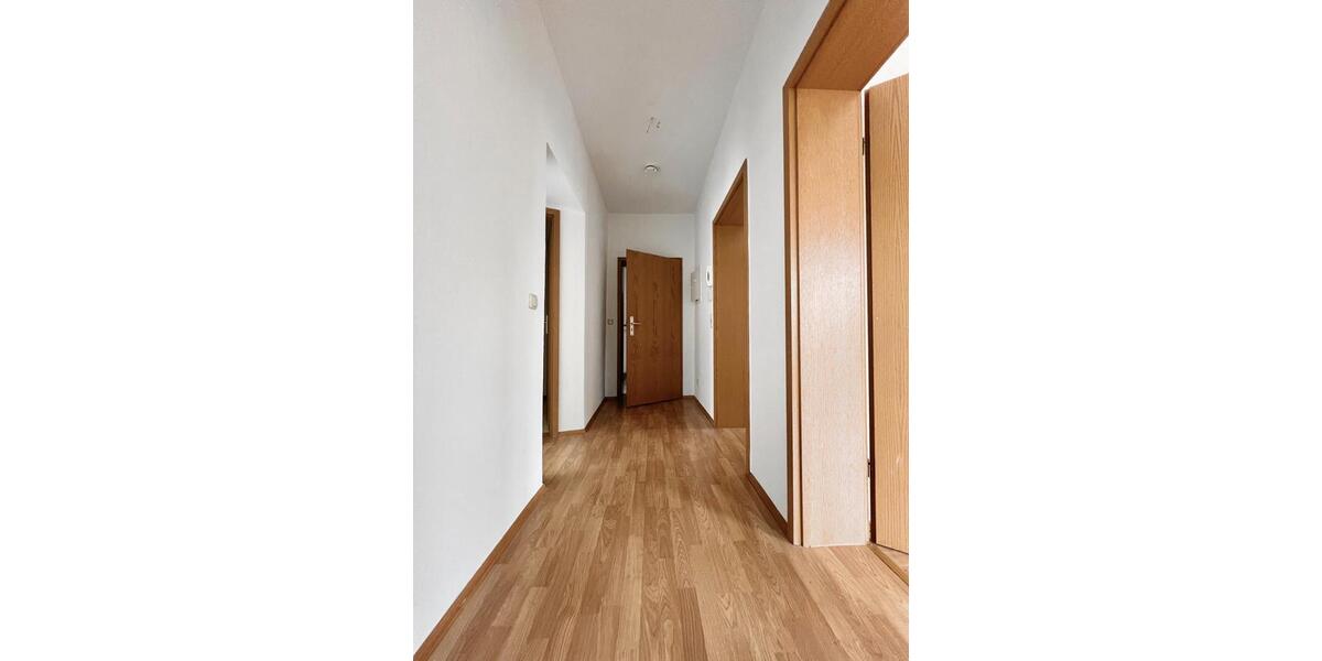 Etagenwohnung Falkenstein/Vogtland Vogtland - 2 Zimmer, 55 m&sup2;, 250&euro; | Angebot:26122012