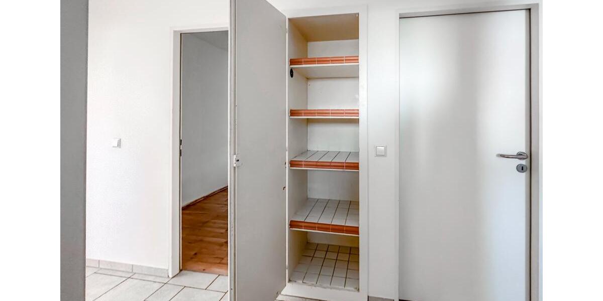 Erdgeschoßwohnung Grenzach-Wyhlen Wyhlen - 3.5 Zimmer, 80 m&sup2;, 1.100&euro; | Angebot:26238431