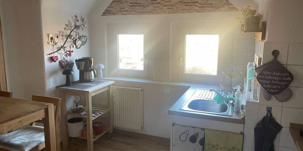 Etagenwohnung Senftenberg - 3 Zimmer, 59 m&sup2;, 415&euro; | Angebot:26192348