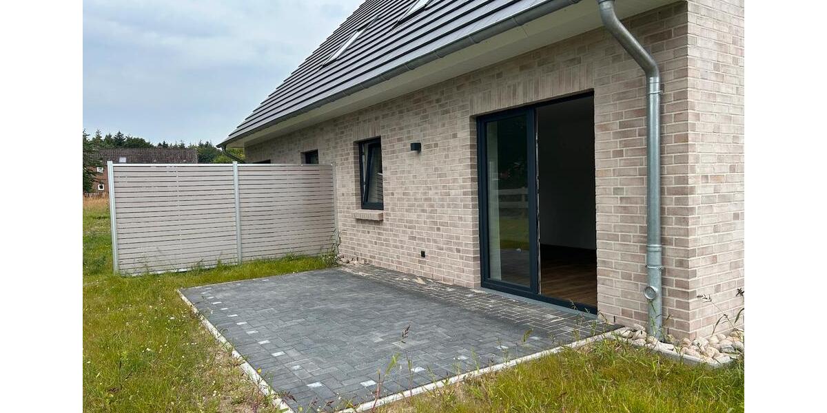 Doppelhaushälfte Albersdorf - 4 Zimmer, 103 m&sup2;, 1.350&euro; | Angebot:24659340