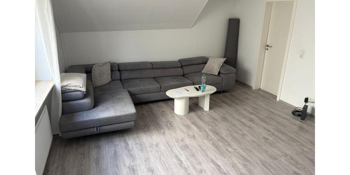Etagenwohnung Oberhausen Alt-Oberhausen - 3.5 Zimmer, 85 m&sup2;, 790&euro; | Angebot:26690679
