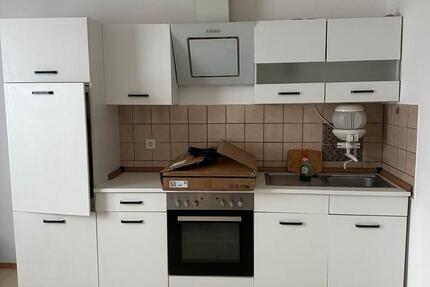 Ruhiges, ein Zimmer Apartment