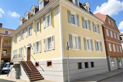 Gewerbeobjekt Bad König - 960&euro; | Angebot:26020774