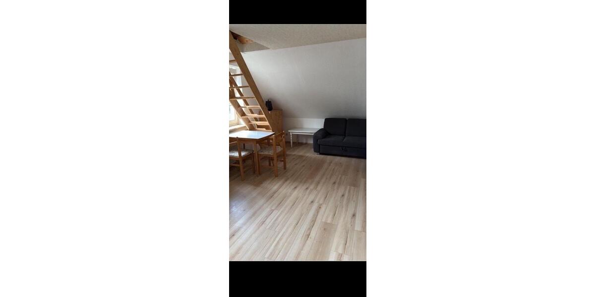 Etagenwohnung Leck - 2 Zimmer, 25 m&sup2;, 530&euro; | Angebot:26581031
