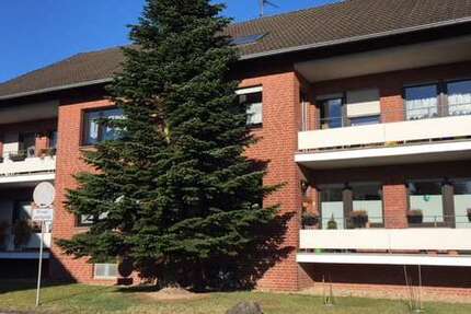 Wohnung zum Mieten in Wegberg 630 € 93 m²