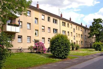 Wohnung Duisburg Huckingen - 2 Zimmer, 42 m&sup2;, 409&euro; | Angebot:26750123