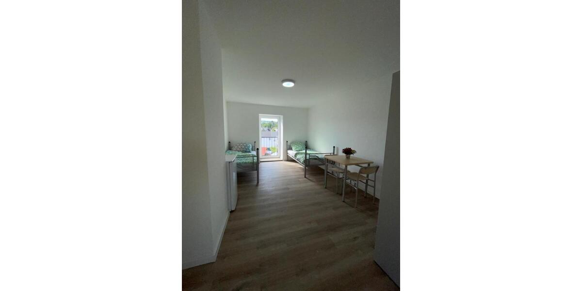 Etagenwohnung Dornburg - 1 Zimmer, 20 m&sup2;, 470&euro; | Angebot:23541152