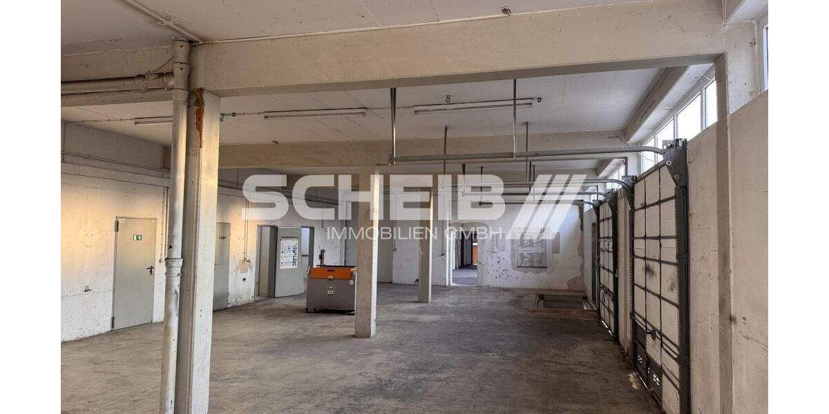 Gewerbeobjekt Schwäbisch Hall Hessental - 2.598&euro; | Angebot:25726755