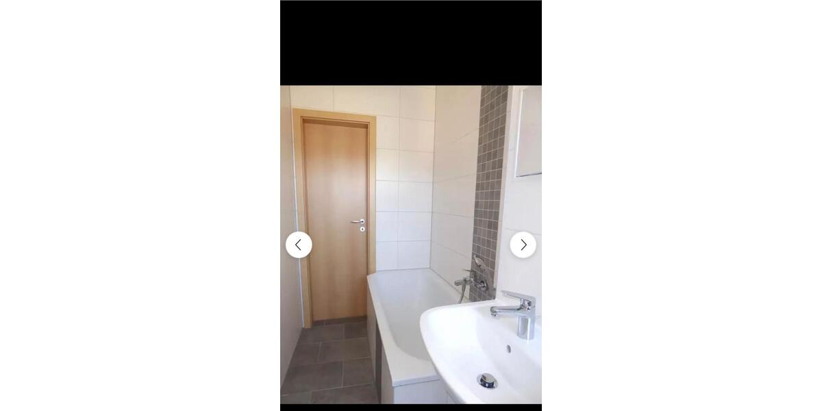 Etagenwohnung Saalfeld (Saale) - 3 Zimmer, 60 m&sup2;, 610&euro; | Angebot:26561388