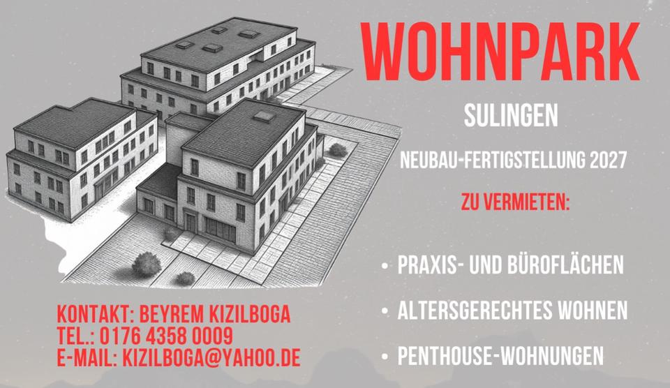 Gewerbeobjekt Sulingen - 15&euro; | Angebot:26141302