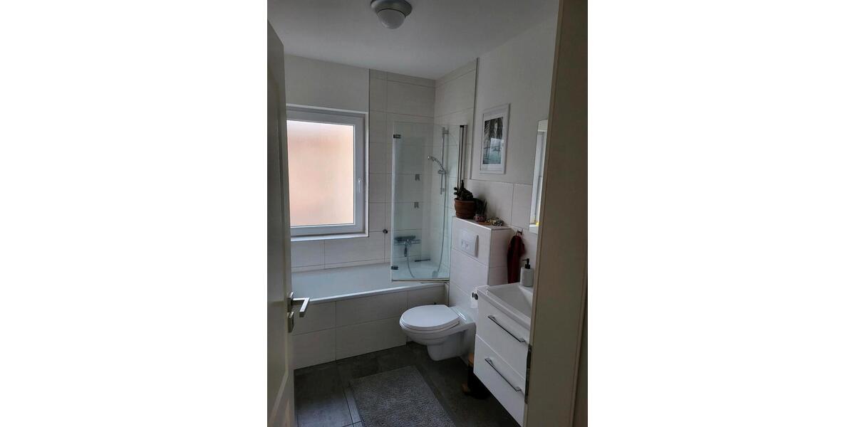 Erdgeschoßwohnung Miltenberg - 3 Zimmer, 80 m&sup2;, 650&euro; | Angebot:25860484