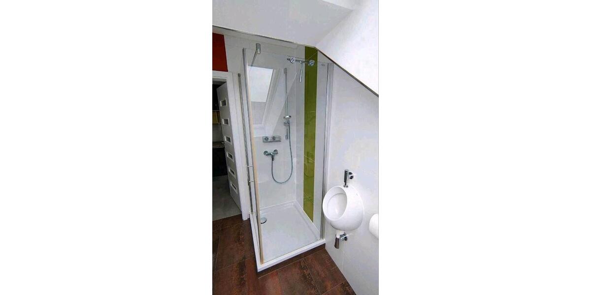 Dachgeschoßwohnung Ober-Olm Olm - 1 Zimmer, 40 m&sup2;, 910&euro; | Angebot:26566097