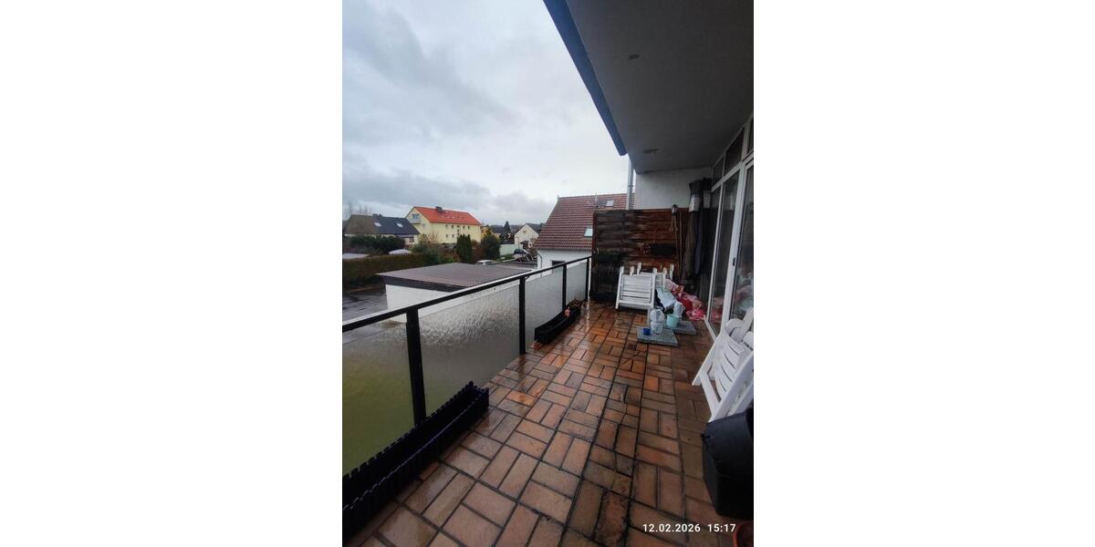 Etagenwohnung Fuldatal - 4 Zimmer, 102 m&sup2;, 785&euro; | Angebot:25047968