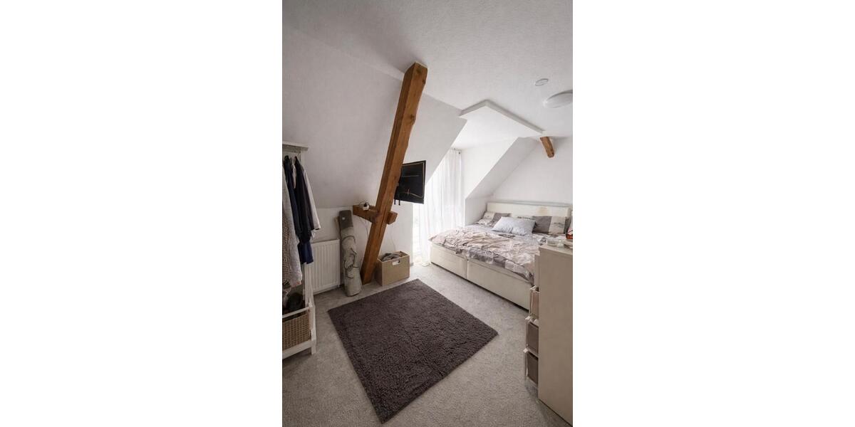 Etagenwohnung Neustadt am Rübenberge - 4 Zimmer, 140 m&sup2;, 1.330&euro; | Angebot:24715523