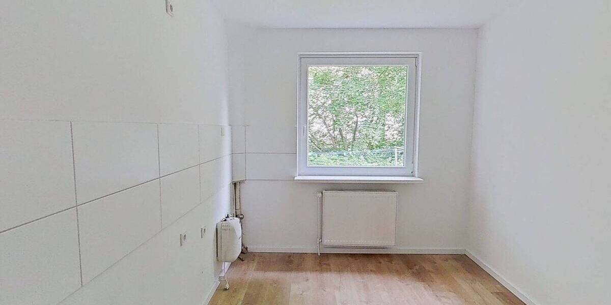 Etagenwohnung Nordenham Einswarden - 2 Zimmer, 42 m&sup2;, 329&euro; | Angebot:26731050