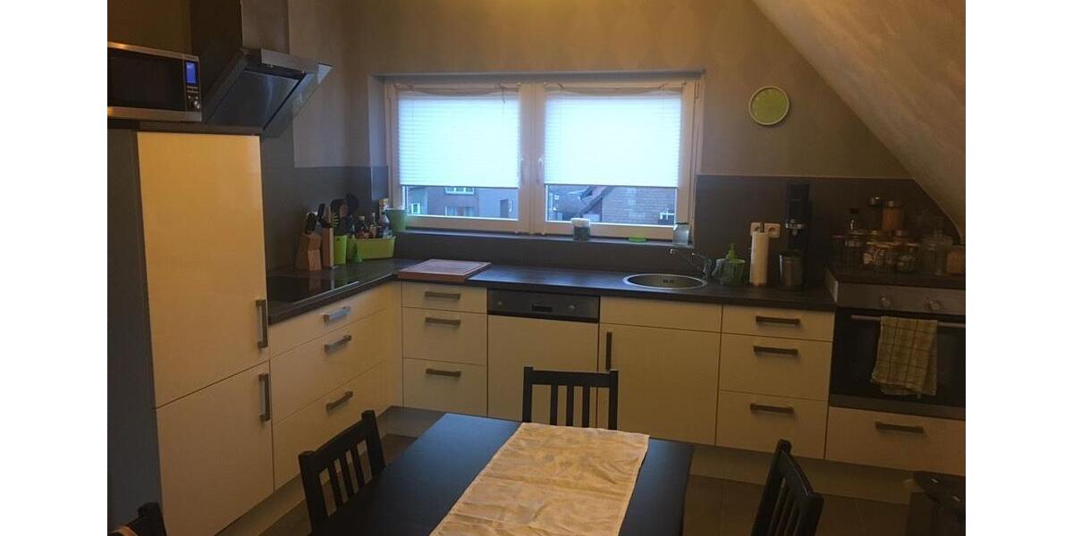 Etagenwohnung Wassenberg - 2 Zimmer, 65 m&sup2;, 480&euro; | Angebot:26270975